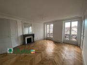 4 pièces appartement à louer