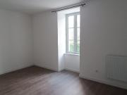4 pièces appartement à louer