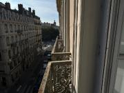 4 pièces appartement à louer