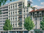 4 pièces appartement à louer