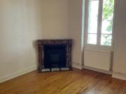 4 pièces appartement à louer