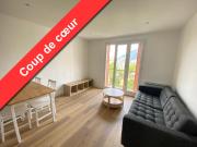 4 pièces appartement à louer