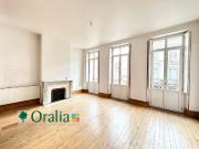 4 pièces appartement à louer