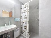 4½ PIÈCES Au calme avec un balcon