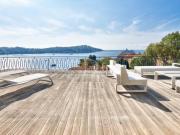 4 pièces avec immense terrasse et vue panoramique 141m²...