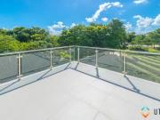 4 PIECES AVEC TERRASSE