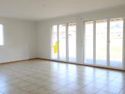 4½ PIÈCES Avec une terrasse