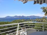 4 Pièces Cannes Croisette Vue Mer Panoramique 108m² Cannes