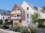 4 pièces Clos des Jardins à Strasbourg