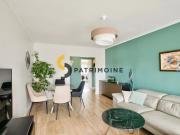 4 PIECES CORNICHE FLEURIE