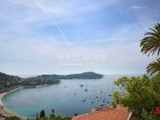 4 pièces dans une propriété historique avec vue mer...