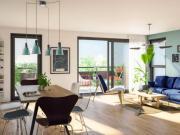 4 PIÈCES de 140m² + EXT S DE 63m² + PKG s