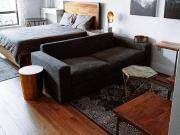 4 PIÈCES de 76m² + TERRASSE + PKG s