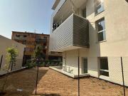 4 pièces de 79,17 m2 au Rez de Jardin