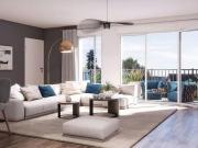 4 PIÈCES de 79m² + EXT S DE 36m² + PKG s