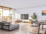 4 PIÈCES de 81m² orienté Sud/Ouest | PARKING s
