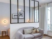 4 PIÈCES de 84m² + BALCON + PKG s + CAVE s