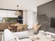 4 PIÈCES de 85m² orienté Sud | PARKING s