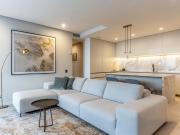 4 PIÈCES de 92m² + EXT S DE 21m² + PKG s