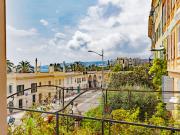 4 pièces d'e à 100m de la mer Nice, Ponchettes