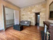 4 pièces de charme Quartier Jardin Public