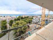 4 pièces Dernier Etage Neuf avec vue mer Saint Laurent...