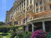 4 PIECES DERNIER ETAGE PALACE MENTON