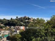 4 pièces en duplex + garage