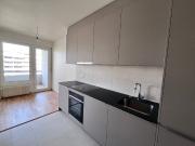 4 pièces entièrement rénové avec balcon