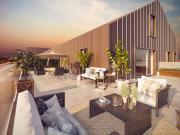 4 pièces Les Jardins d'Adèle