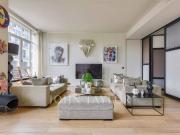 4 pièces Loft de prestige en vente, Beaubourg, Marais,...