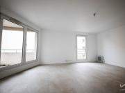 4 pièces lumineux avec balcon à 5 min à pied de la gare