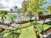 4 Pièces Lumineux avec Terrasse et Vue Dégagée
