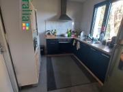 4 pièces maison à louer