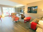 4 pièces meublé Rue des Belles Feuilles 75116 Paris