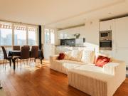 4 pièces meublé Rue Victor Hugo 92300 Levallois