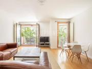 4 pièces meublés / Ségur