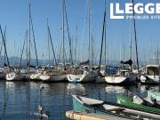 4 pièces neuf au calme à Thonon les Bains proche des...