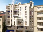 4 Pièces, Nice Riquier