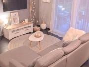 4 PIÈCES offrant 112m² de surface privative