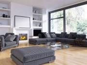 4 PIÈCES offrant 116m² de surface privative / Parking