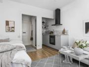 4 PIÈCES offrant 119m² de surface privative / Parking