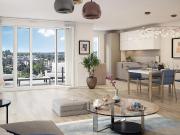 4 PIÈCES offrant 183m² de surface privative