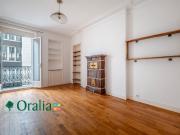 4 pièces Paris 10ème