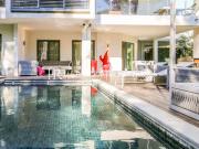 4 pièces Piscine privative Résidence de luxe 100m² Cap...