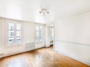 4 pieces plein sud à rénover dans le Marais