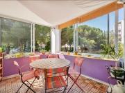 4 PIECES PROCHE PARC MONTCALM