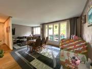 4 Pièces Proche RER, futur métro Sevran Livry