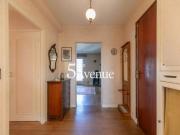 4 PIÈCES RDC SURÉLEVÉ BALCONS CAVE ET BOX