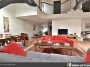 Appartement P4 Réf: Freesia